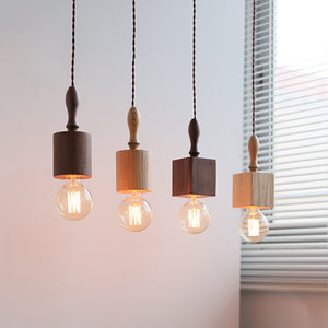 Tavik Pendant Light