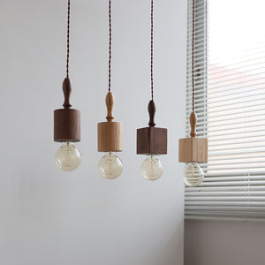 Tavik Pendant Light