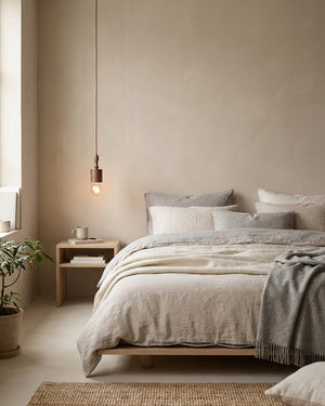 Tavik Pendant Light