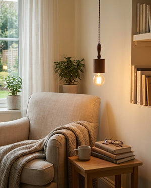 Tavik Pendant Light