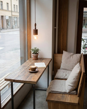 Tavik Pendant Light