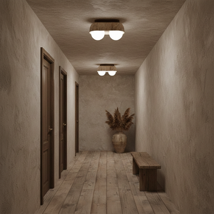 Tavola Ceiling Lamp