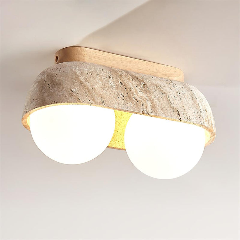 Tavola Ceiling Lamp – detail 19