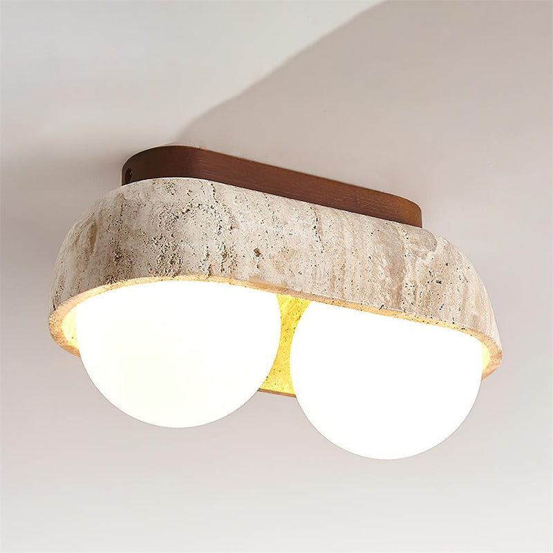 Tavola Ceiling Lamp – detail 20