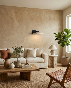 Tavric Wall Sconce