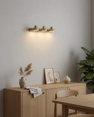 Tavros Wall Lamp