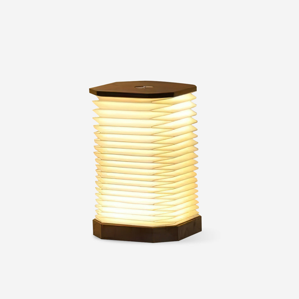 Tawa Fold Table Lamp