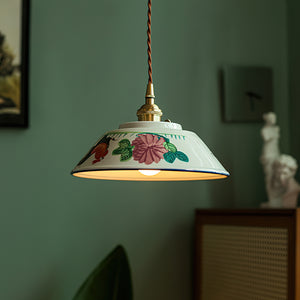 Teahouse Pendant Lamp