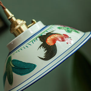 Teahouse Pendant Lamp