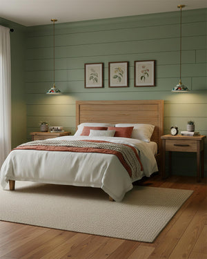 Teahouse Pendant Lamp