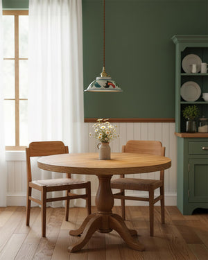 Teahouse Pendant Lamp