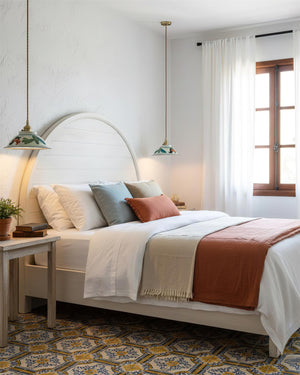 Teahouse Pendant Lamp