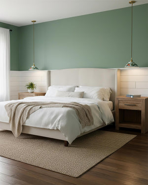 Teahouse Pendant Lamp