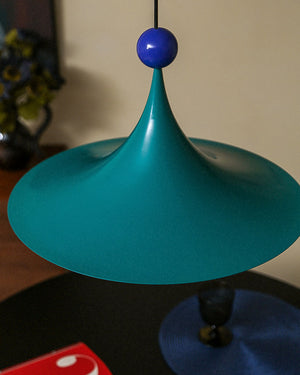 Suspension Tealora
