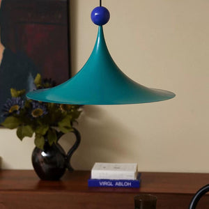 Suspension Tealora