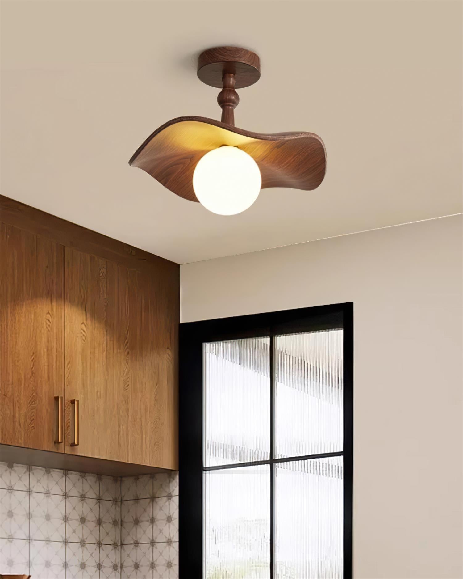 Teelin Ceiling Light
