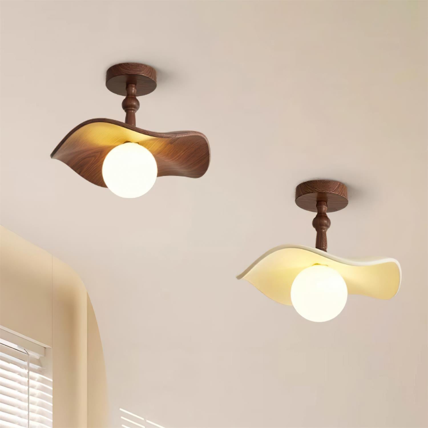 Teelin Ceiling Light