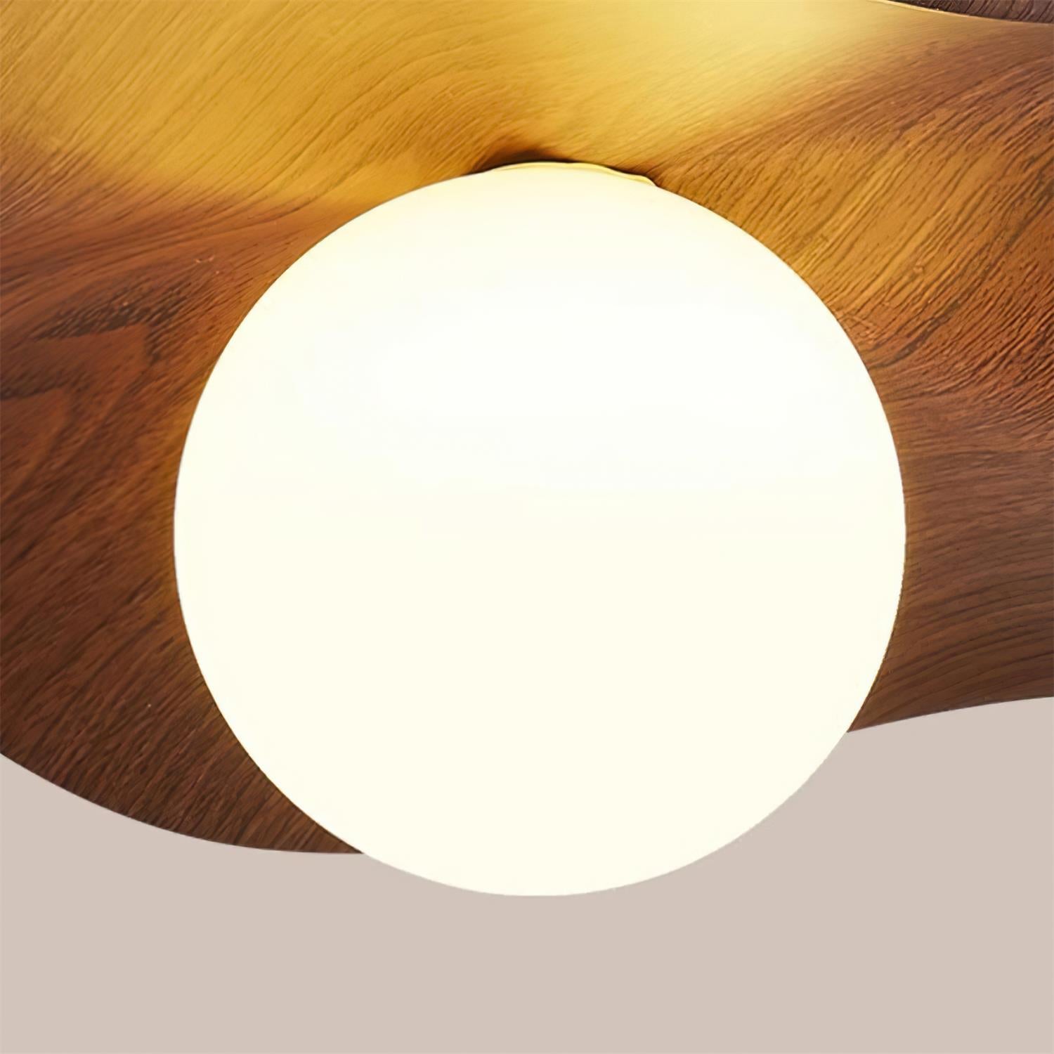 Teelin Ceiling Light