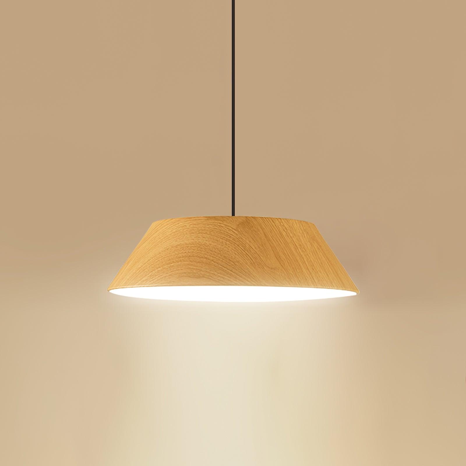Tekio Pendant Lamp - Docos