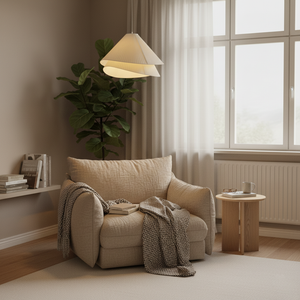 Tempo Viva Pendant Light