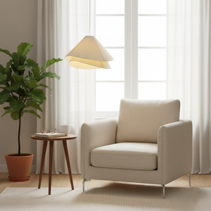 Tempo Viva Pendant Light