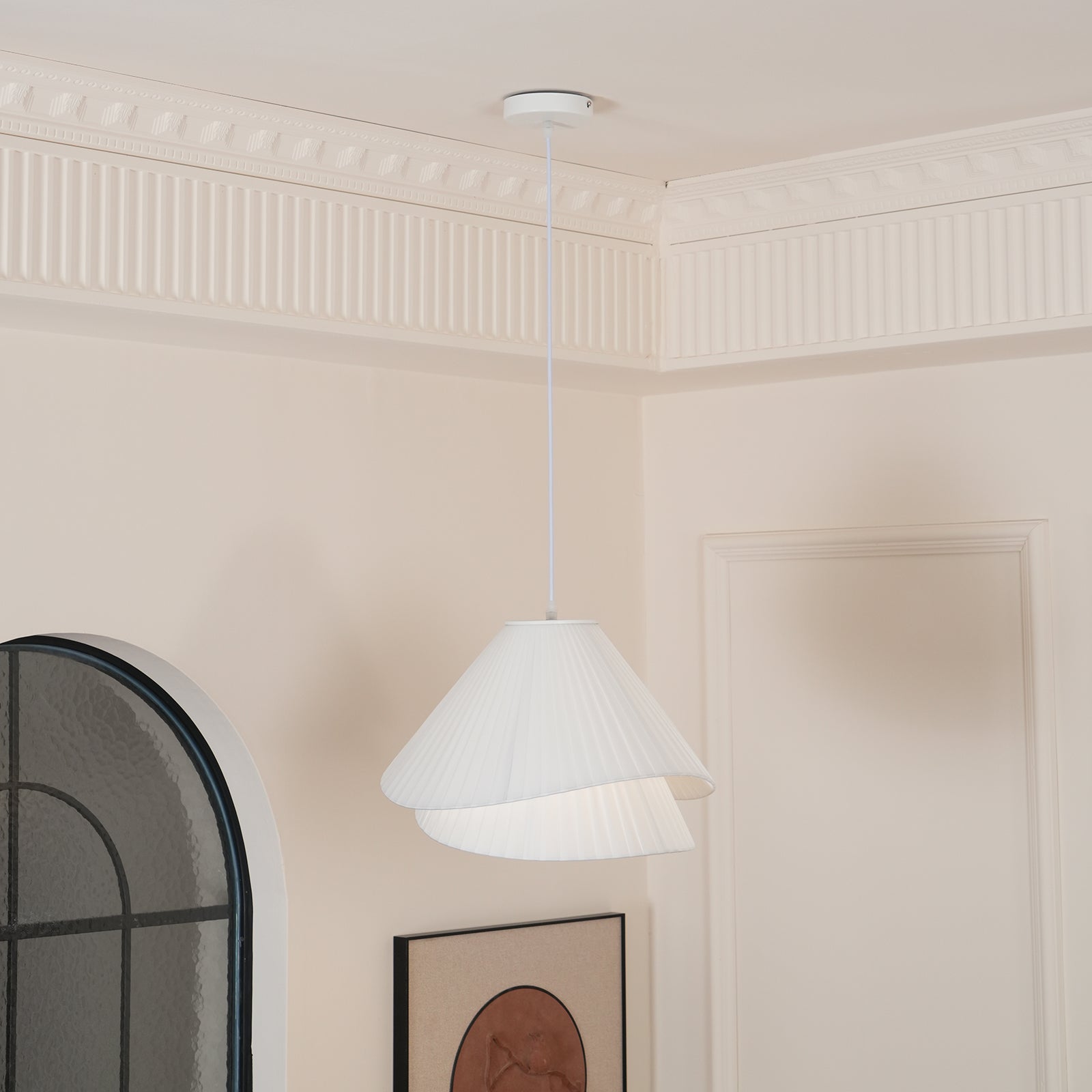 Tempo Viva Pendant Light