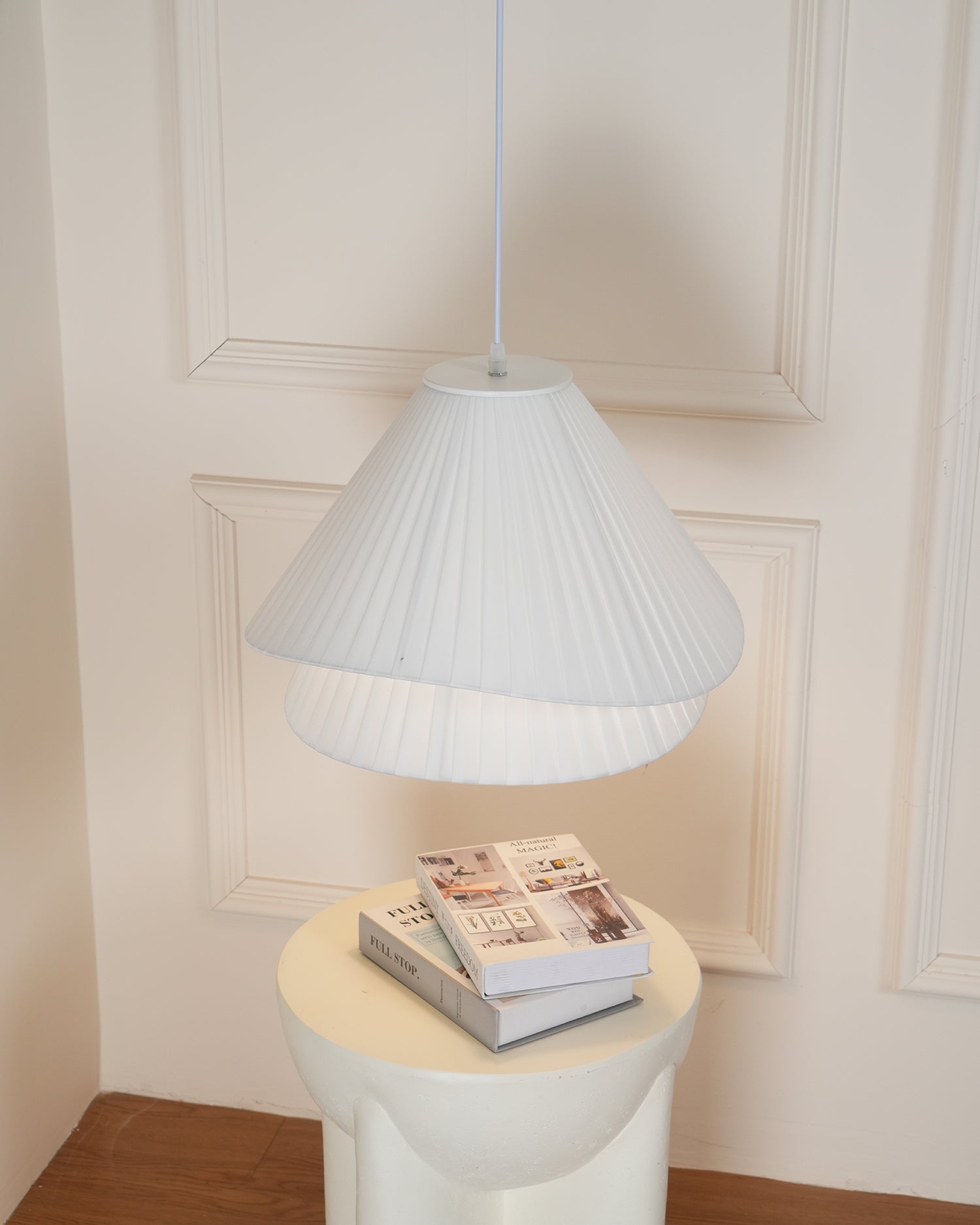 Tempo Viva Pendant Light