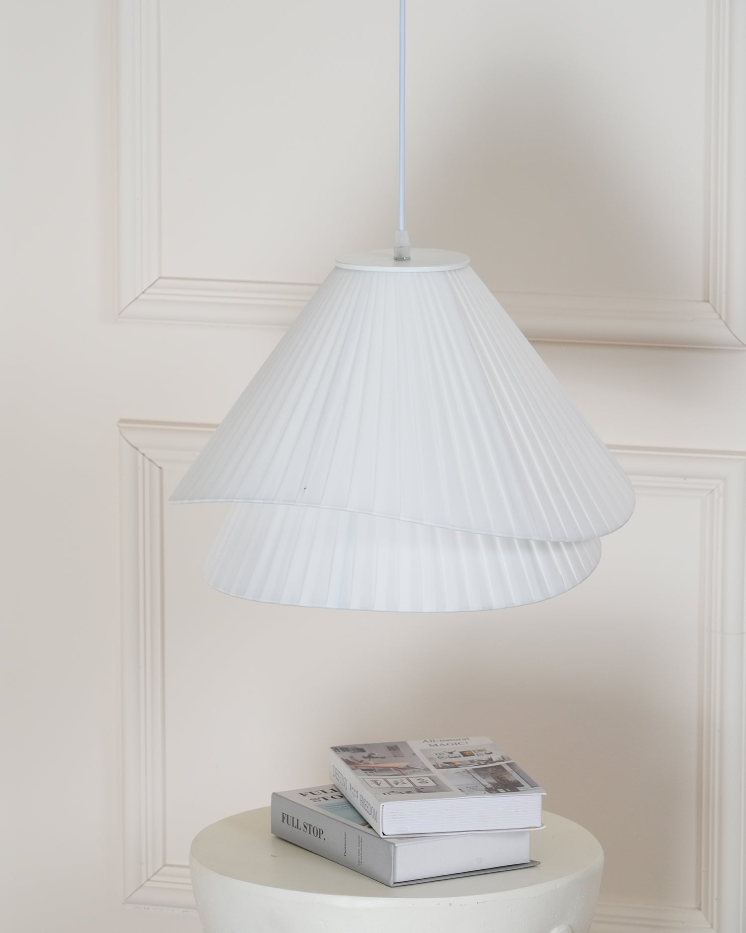 Tempo Viva Pendant Light