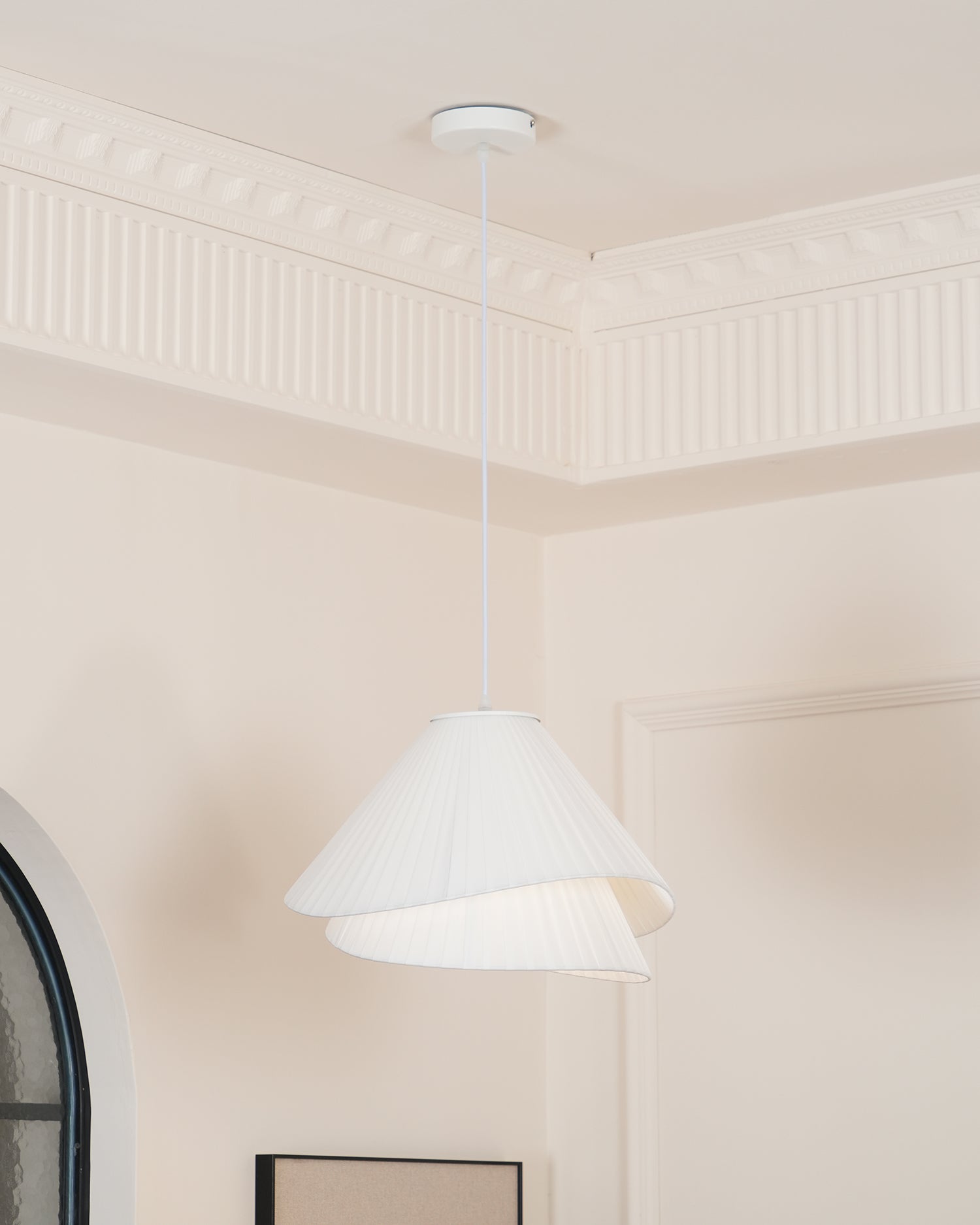 Tempo Viva Pendant Light