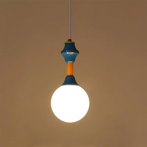 Tende Pendant Lamp