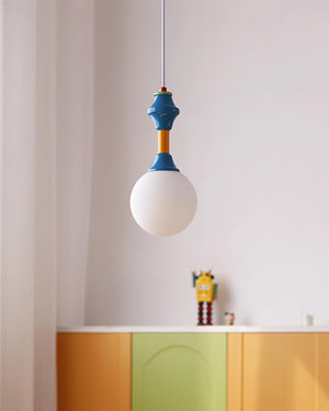 Tende Pendant Lamp