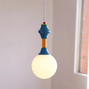 Tende Pendant Lamp