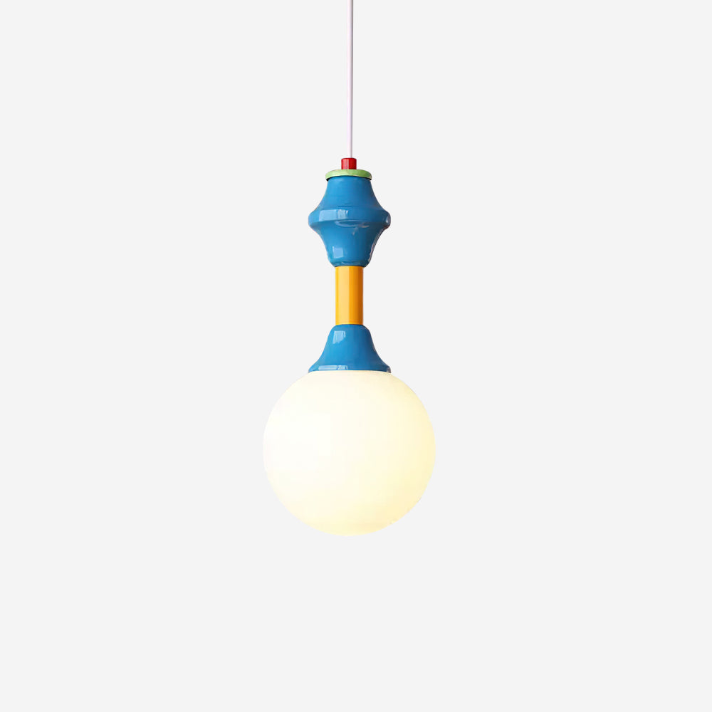 Tende Pendant Lamp