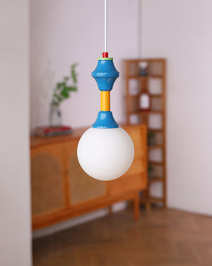 Tende Pendant Lamp