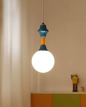 Tende Pendant Lamp