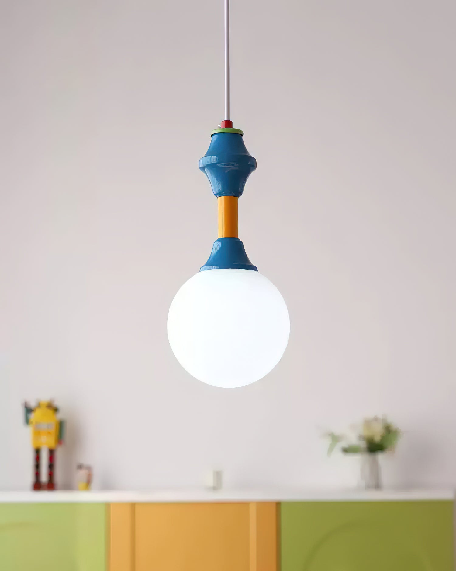 Tende Pendant Lamp