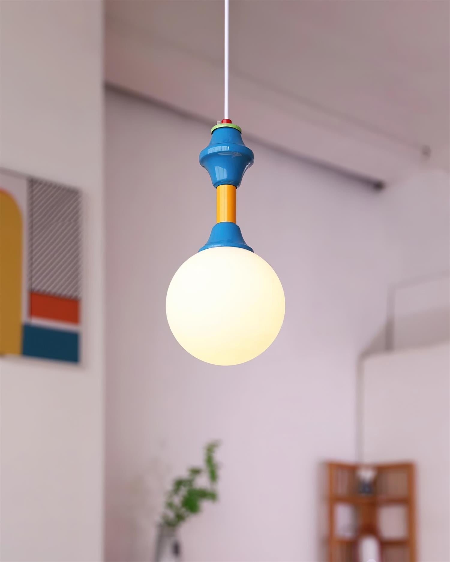 Tende Pendant Lamp