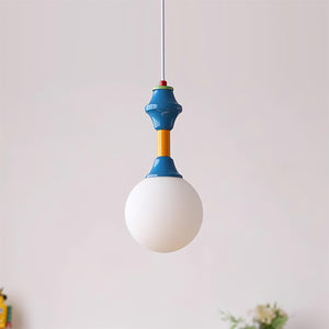 Tende Pendant Lamp