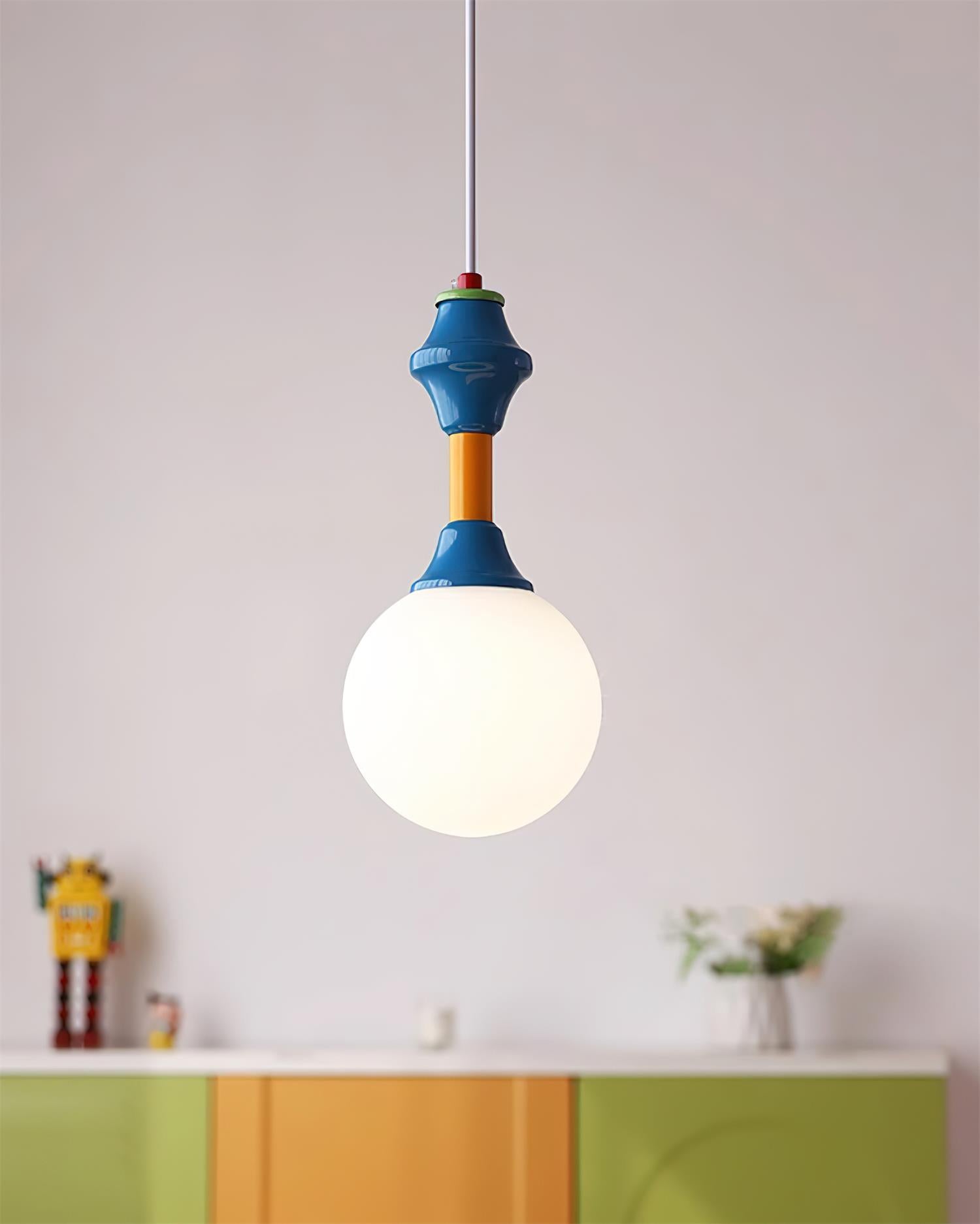 Tende Pendant Lamp