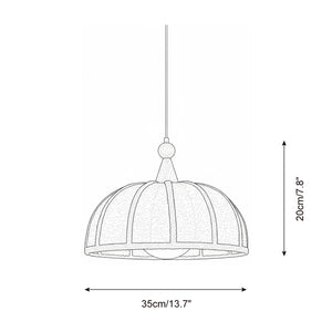 Tenera Pendant Lamp
