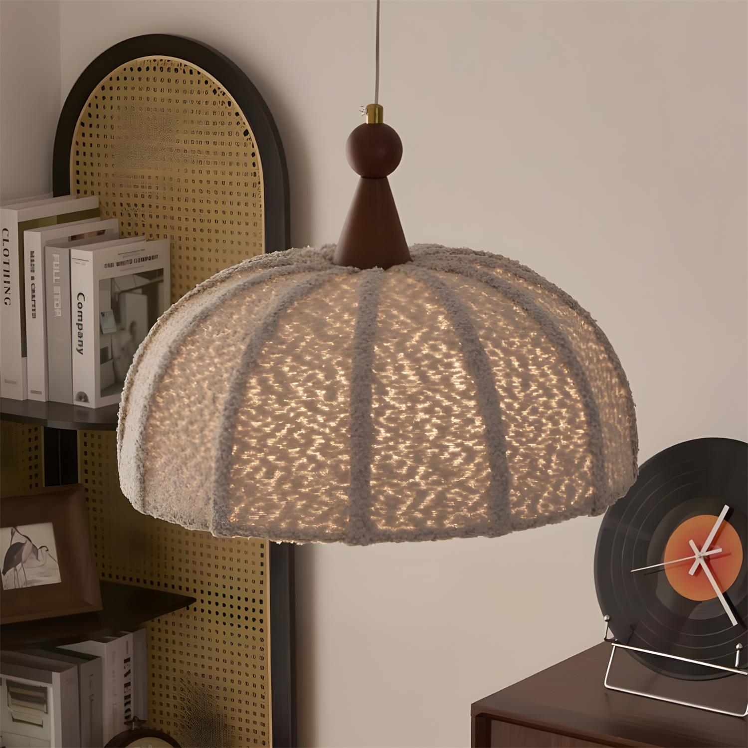 Tenera Pendant Lamp