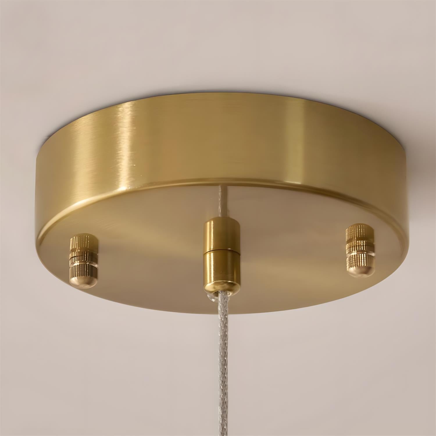 Tenera Pendant Lamp