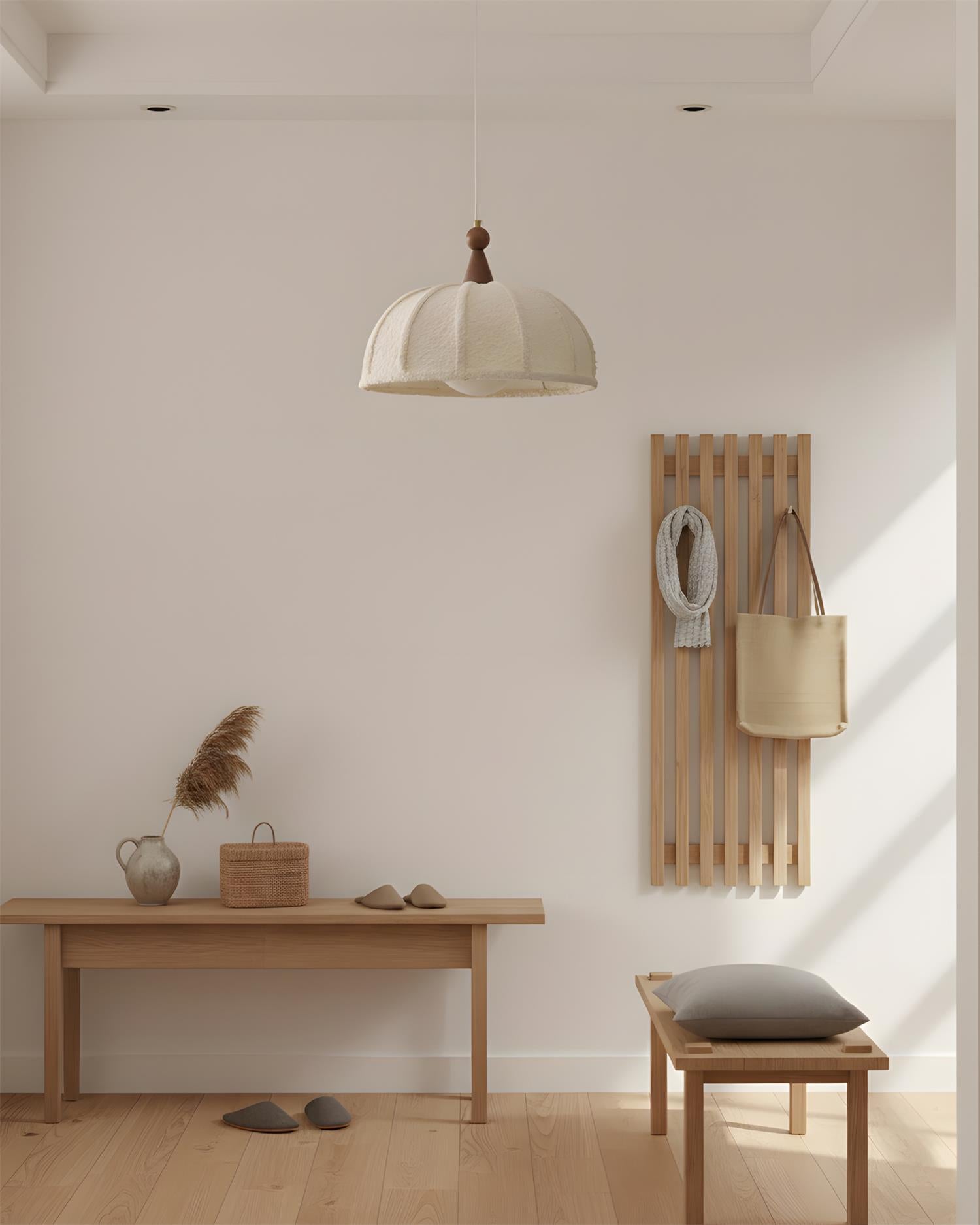 Tenera Pendant Lamp