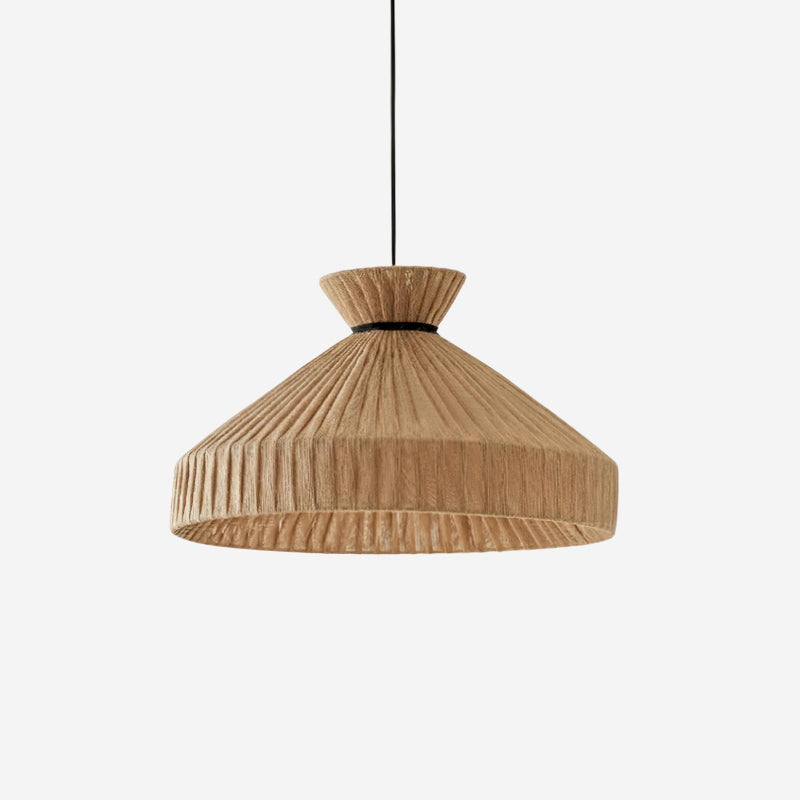 Tera Weave Pendant Lamp