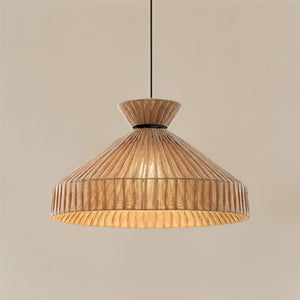 Tera Weave Pendant Lamp