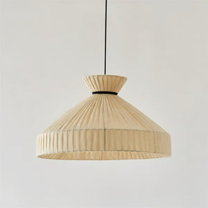 Tera Weave Pendant Lamp