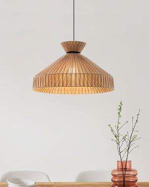 Tera Weave Pendant Lamp
