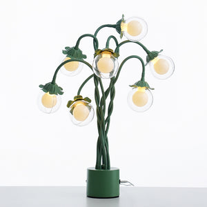 Teresa Bubbles Table Lamp