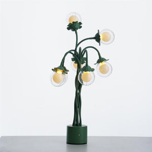 Teresa Bubbles Table Lamp