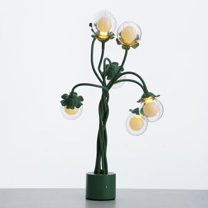 Teresa Bubbles Table Lamp